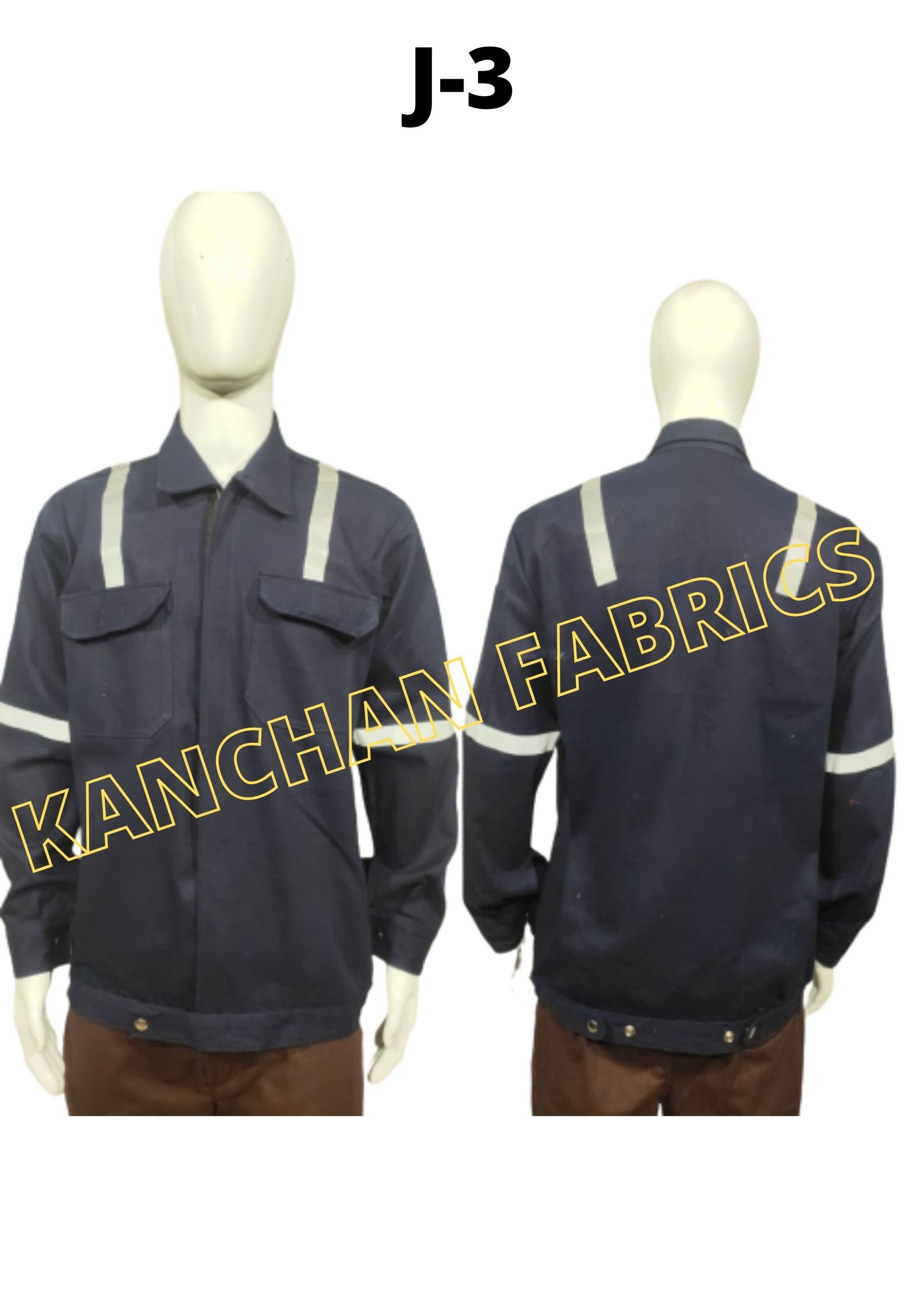 Kanchan Fabrics