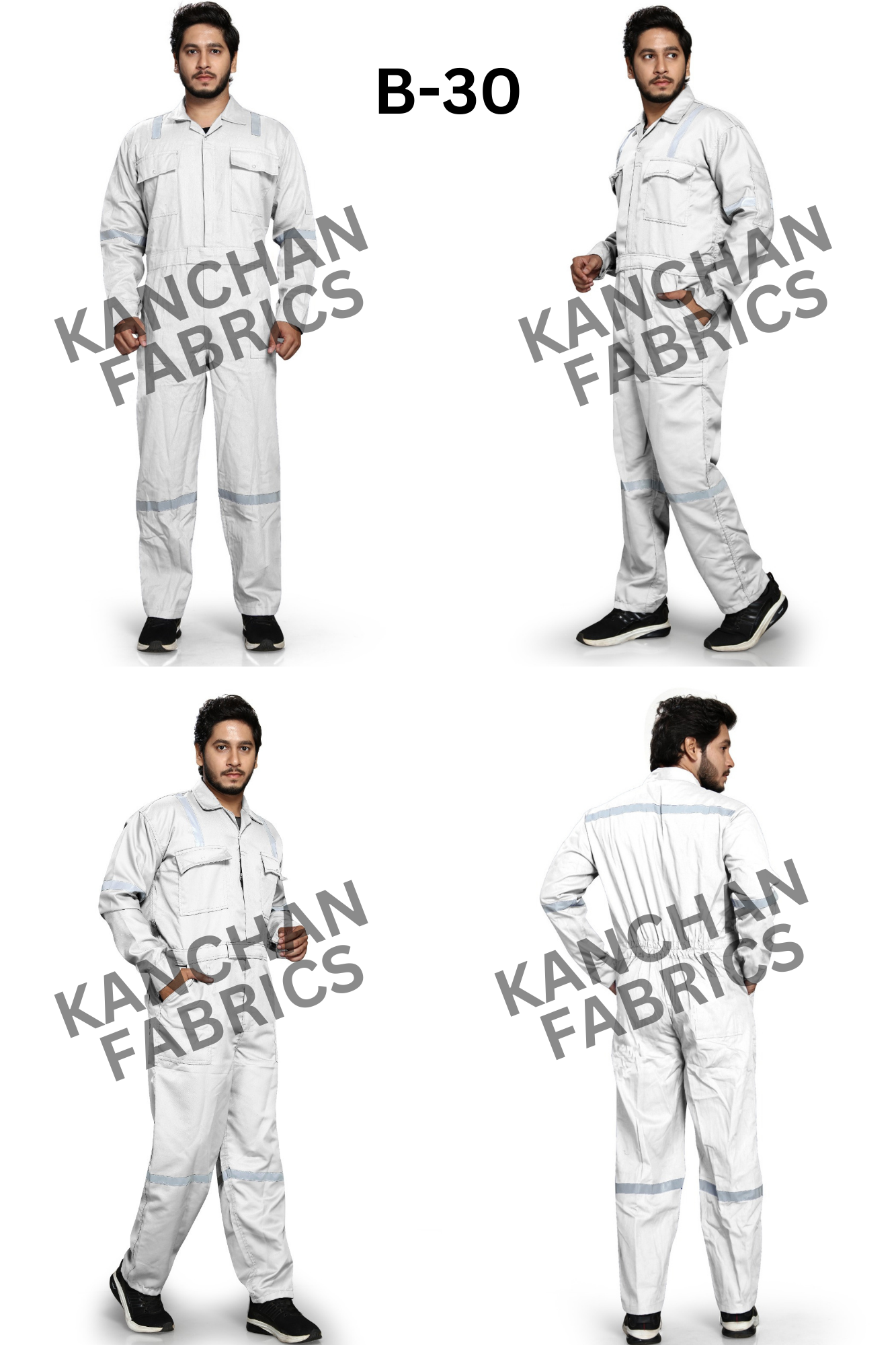 Kanchan Fabrics