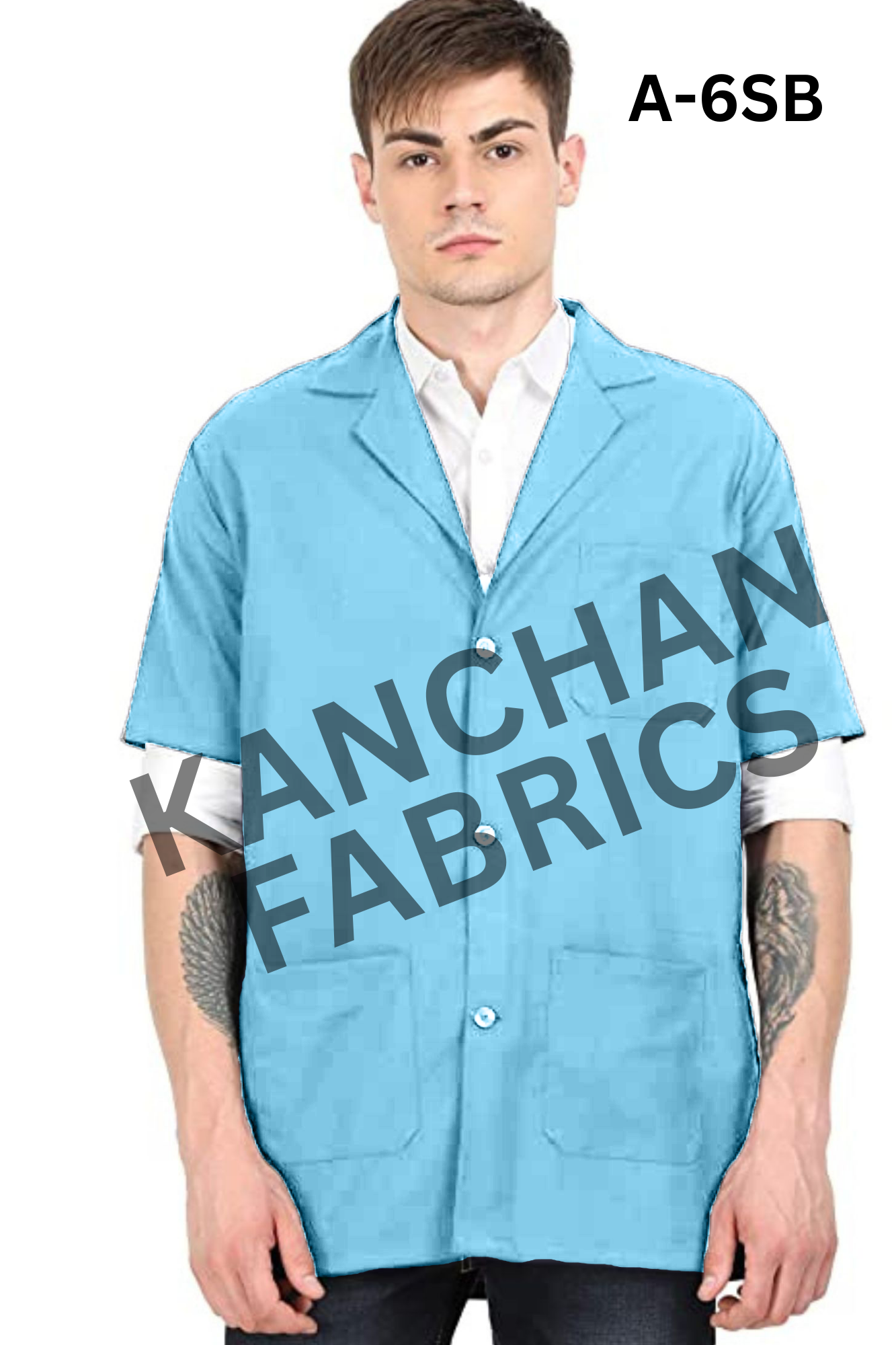 Kanchan Fabrics